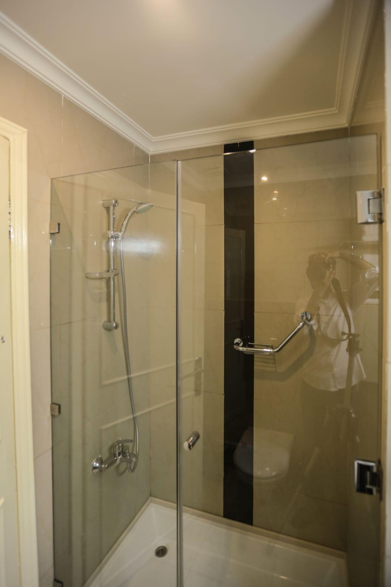 Gardenia Hotel Amman Exterior photo