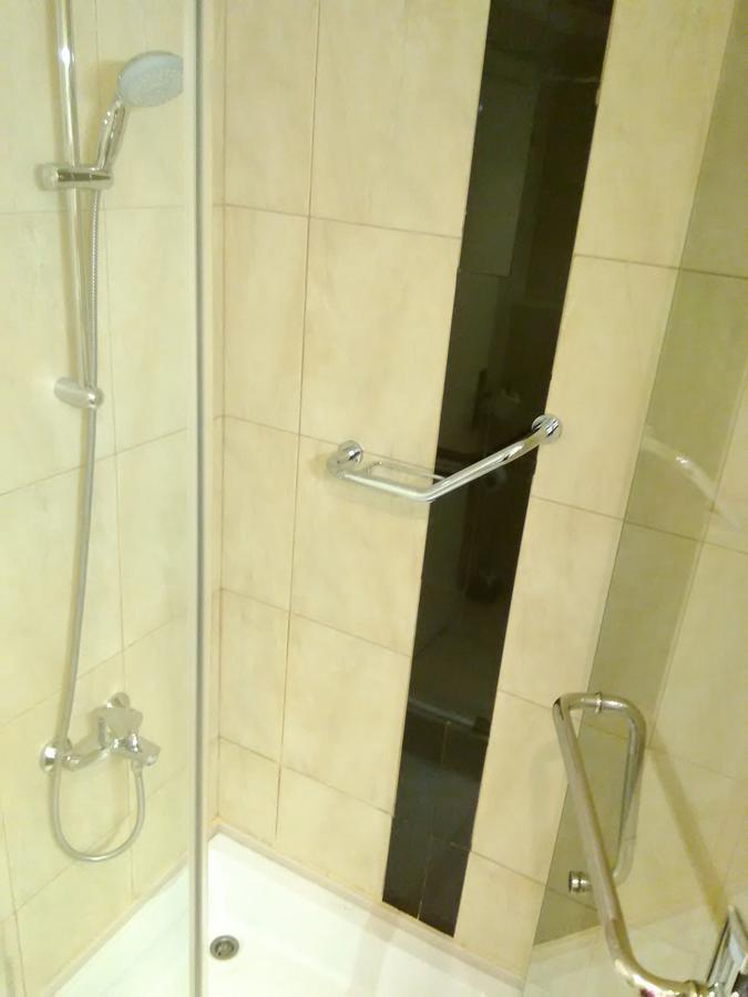Gardenia Hotel Amman Exterior photo